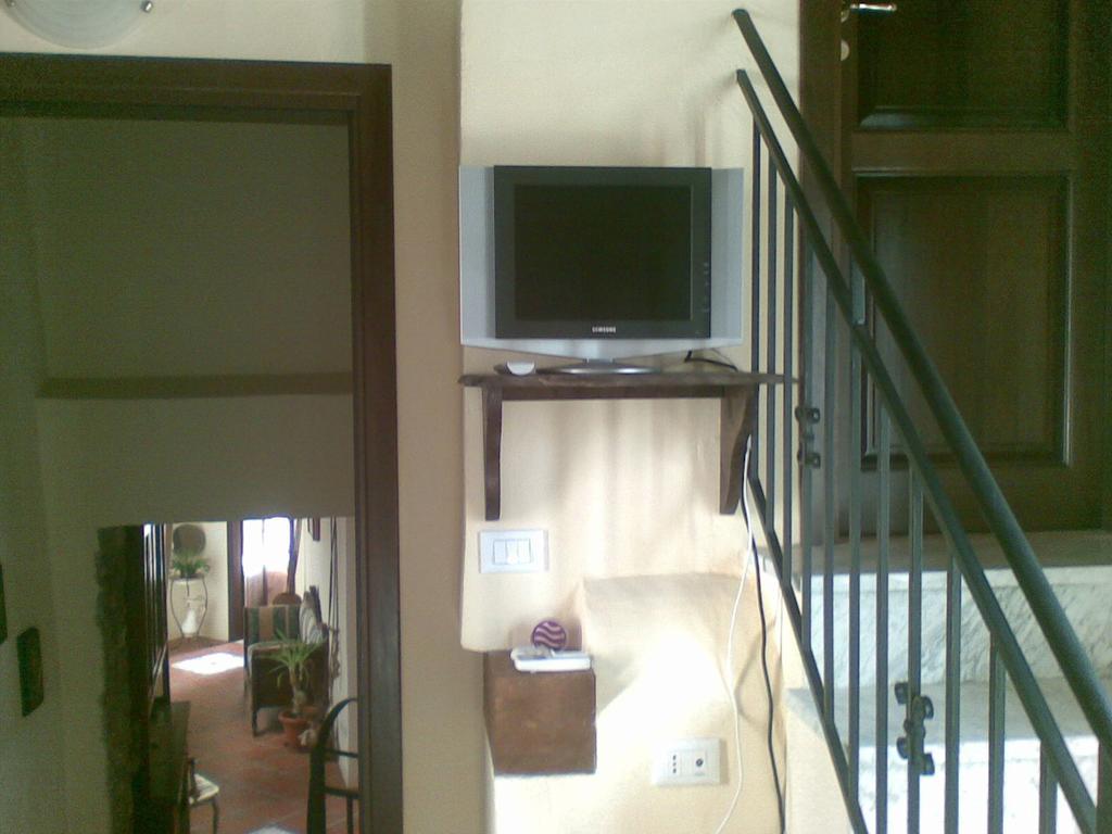 B&B Lavinium Scalea Room photo