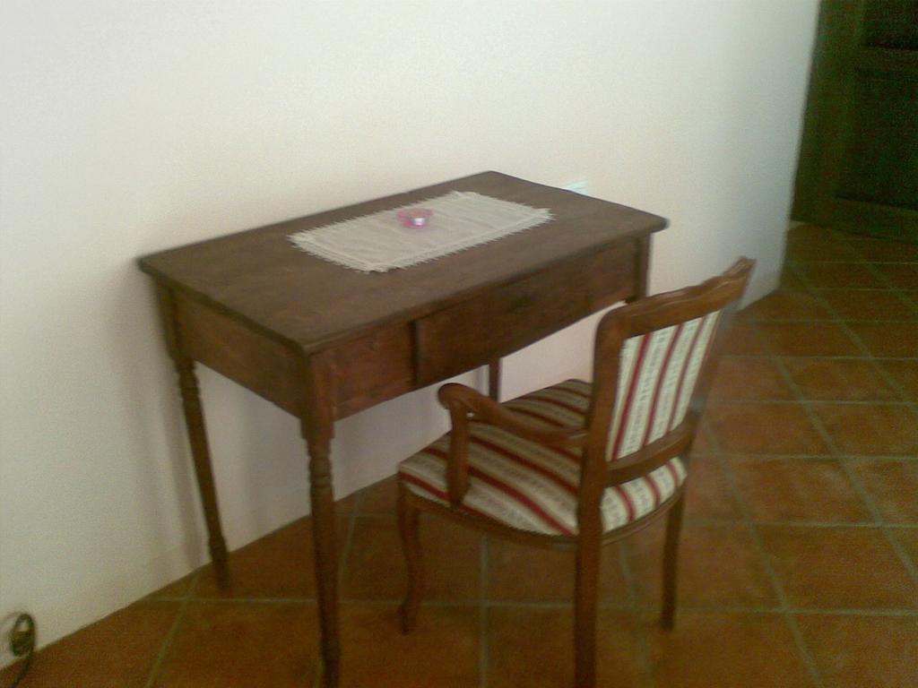 B&B Lavinium Scalea Room photo